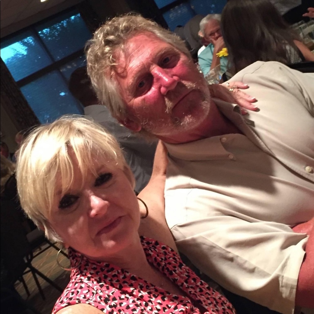 Meet your Posher, Diane